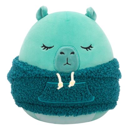 Squishmallows Kapibara Nastia 20 Cm