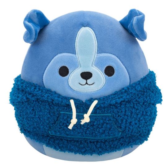 Squishmallows Sheltie Botera 20 Cm