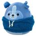 Squishmallows Sheltie Botera 20 Cm