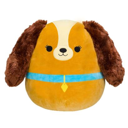 Squishmallows Disney Serisi - Lady 35