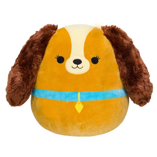 Squishmallows Disney Serisi - Lady 35