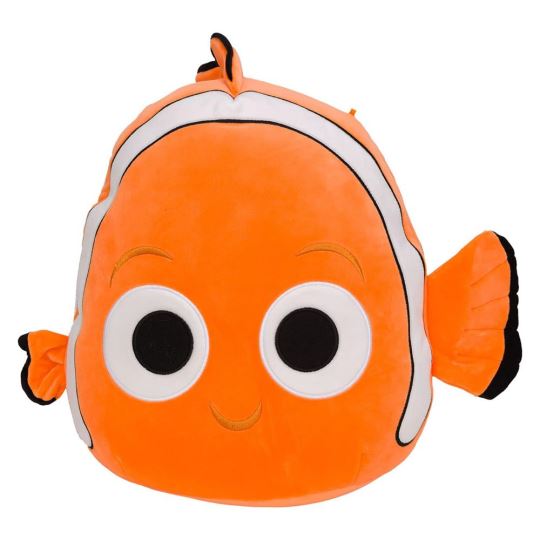 Squishmallows Disney Serisi - Nemo 35