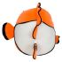 Squishmallows Disney Serisi - Nemo 35