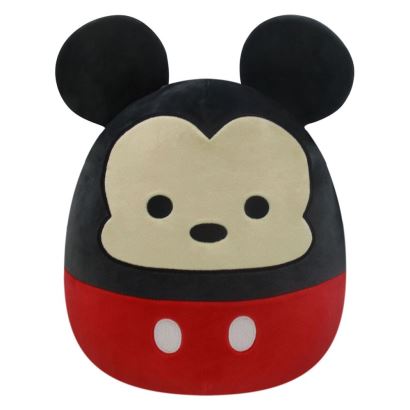 Squishmallows Disney Serisi - Mickey 35