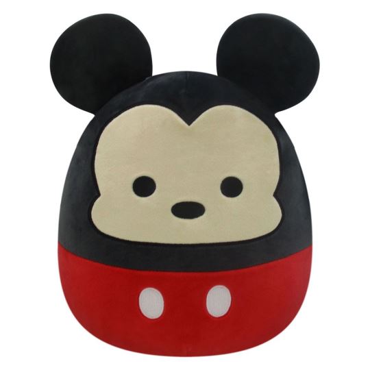 Squishmallows Disney Serisi - Mickey 35