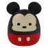 Squishmallows Disney Serisi - Mickey 35
