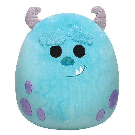 Squishmallows Disney Serisi - Sulley 35