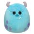 Squishmallows Disney Serisi - Sulley 35