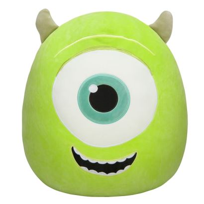 Squishmallows Disney Serisi - Mike 35