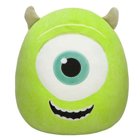 Squishmallows Disney Serisi - Mike 35