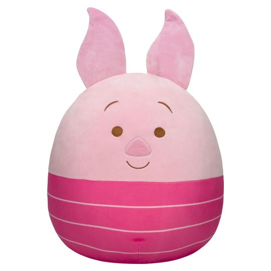 Squishmallows Disney Serisi - Piglet 35