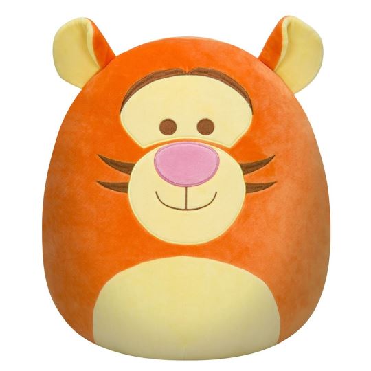 Squishmallows Disney Serisi - Tigger 35