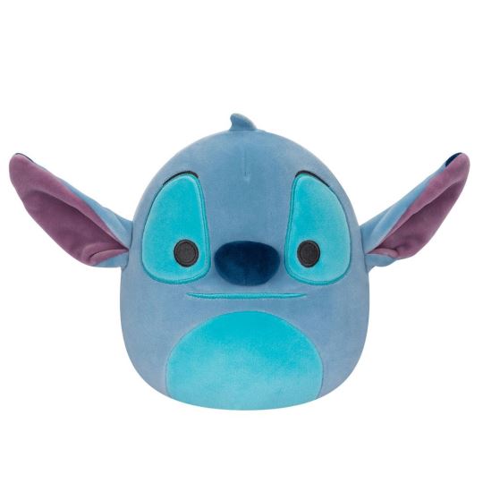 Squishmallows Disney Serisi - Stitch 35 Cm