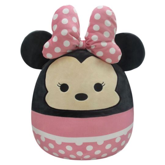 Squishmallows Disney Serisi - Minnie 35