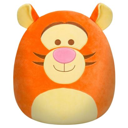 Squishmallows Disney Serisi - Tigger 20