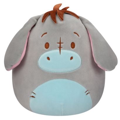 Squishmallows Disney Serisi - Eeyore 20