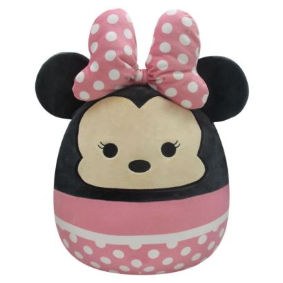 Squishmallows Disney Serisi - Minnie 20