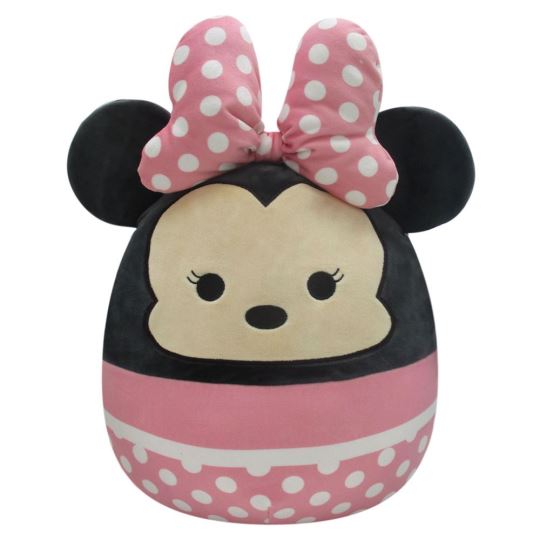 Squishmallows Disney Serisi - Minnie 20