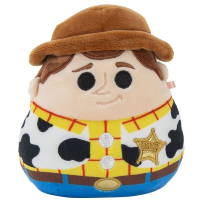 Squishmallows Disney Serisi - Woody 20