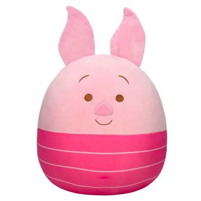 Squishmallows Disney Serisi - Piglet 20