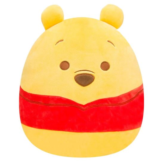 Squishmallows Disney Serisi - Winnie The Pooh 20