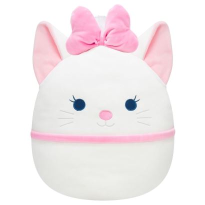 Squishmallows Disney Serisi - Marie 20