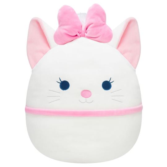 Squishmallows Disney Serisi - Marie 20