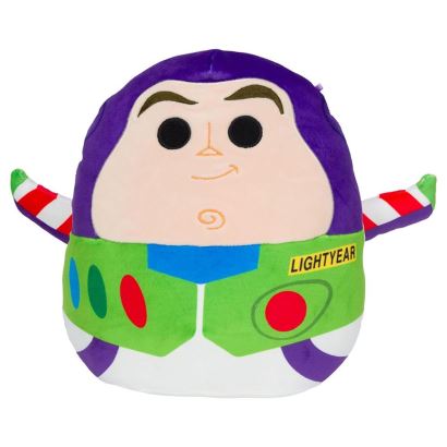 Squishmallows Disney Serisi - Buzz Lightyear 20