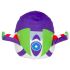 Squishmallows Disney Serisi - Buzz Lightyear 20
