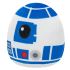 Squishmallows Star Wars Serisi - R2d2 13 Cm