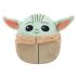 Squishmallows Star Wars Serisi - Grogu 13 Cm