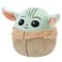 Squishmallows Star Wars Serisi - Grogu 13 Cm