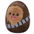 Squishmallows Star Wars Serisi - Chewbacca 13 Cm