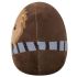 Squishmallows Star Wars Serisi - Chewbacca 13 Cm