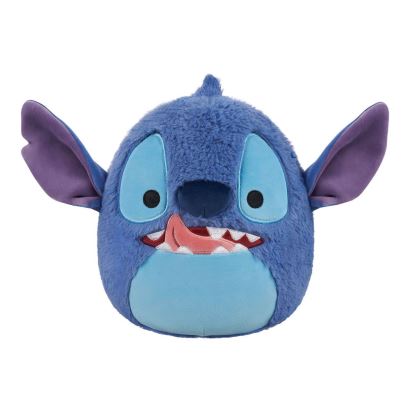 Squishmallows Disney Fuzzamallows Stitch 20 Cm