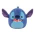 Squishmallows Disney Fuzzamallows Stitch 20 Cm