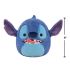 Squishmallows Disney Fuzzamallows Stitch 20 Cm