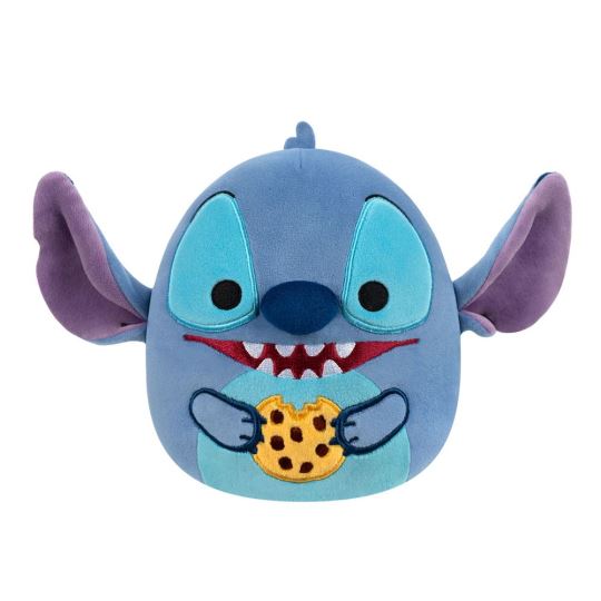 Squishmallows Disney Stitch Serisi Model 1 17 Cm