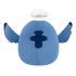 Squishmallows Disney Stitch Serisi Model 2 17 Cm