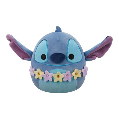 Squishmallows Disney Stitch Serisi Stitch Model 3 17 Cm