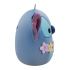 Squishmallows Disney Stitch Serisi Stitch Model 3 17 Cm