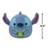 Squishmallows Disney Stitch Serisi Stitch Model 2 17 Cm