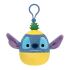Squishmallows Disney Stitch Model 2 Klipsli 9 Cm