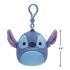 Squishmallows Disney Stitch Model 1 Klipsli 9 Cm