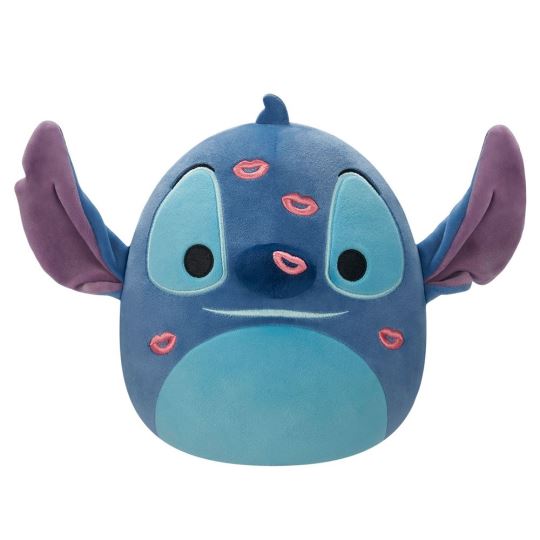 Squishmallows Disney Serisi - Stitch 20 Cm