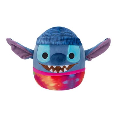 Squishmallows Disney Stitch Serisi 25 Cm Model 6
