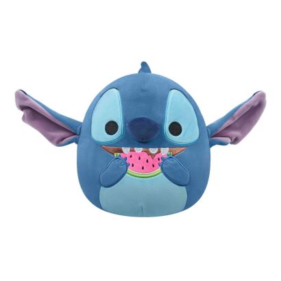 Squishmallows Disney Stitch Serisi 25 Cm Model 5