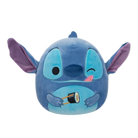 Squishmallows Disney Stitch Serisi 25 Cm Model 4