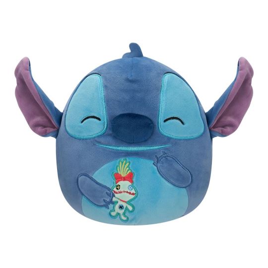 Squishmallows Disney Stitch Serisi 25 Cm Model 3