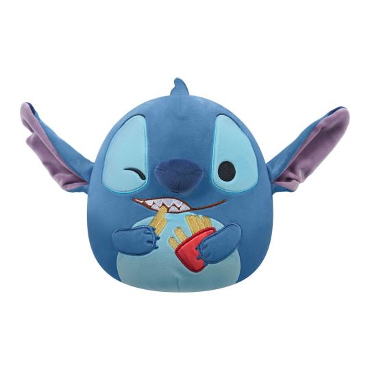 Squishmallows Disney Stitch Serisi 25 Cm Model 2
